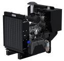 Isuzu 4J Series Genset Ready Power Units